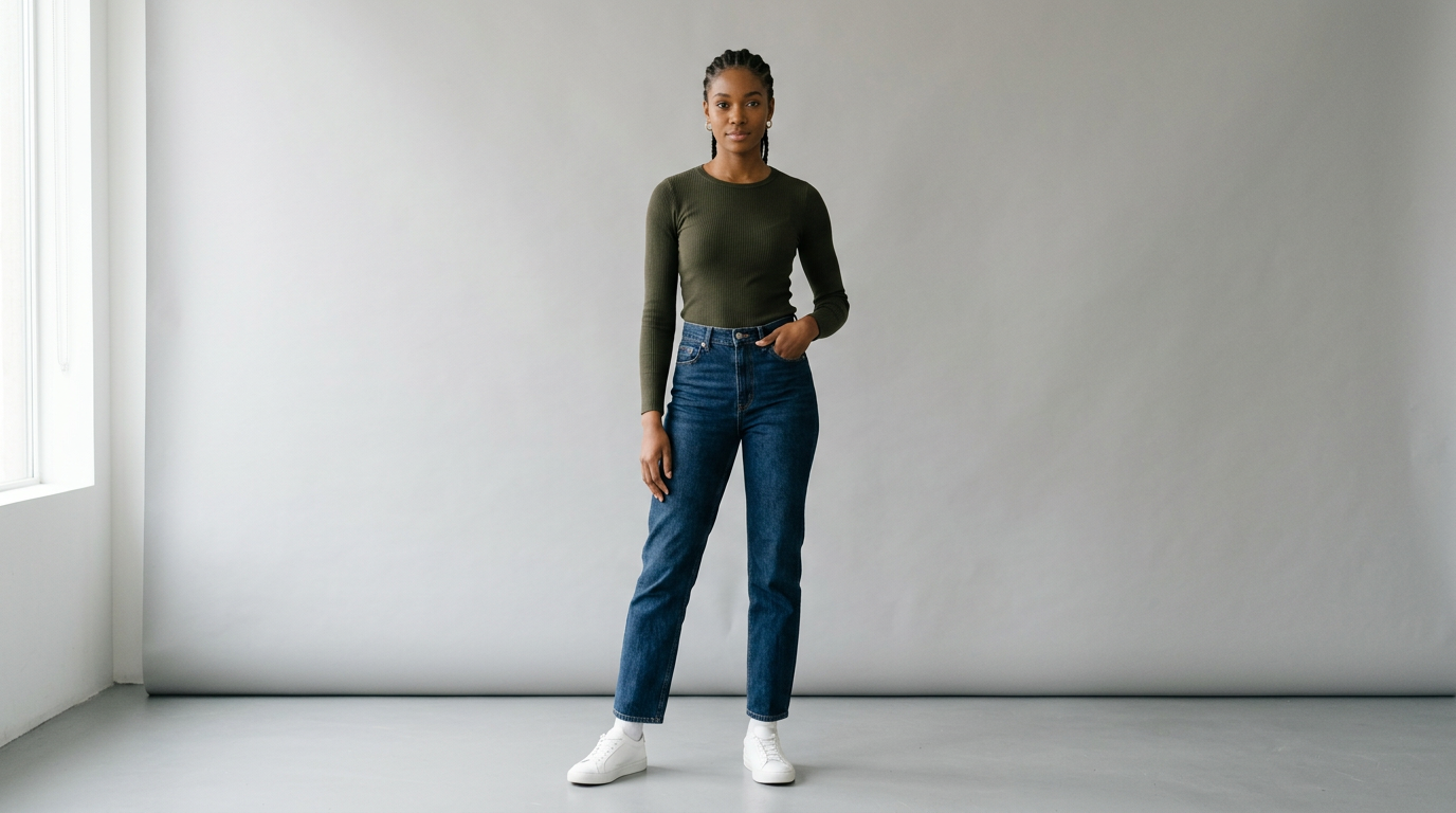 Full body modeling in New Jersey