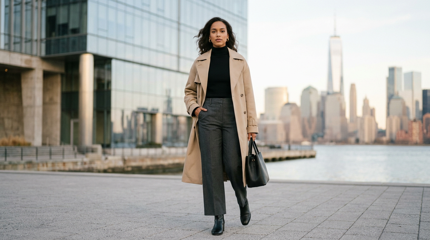 Professional model - HireHerNow modeling agency